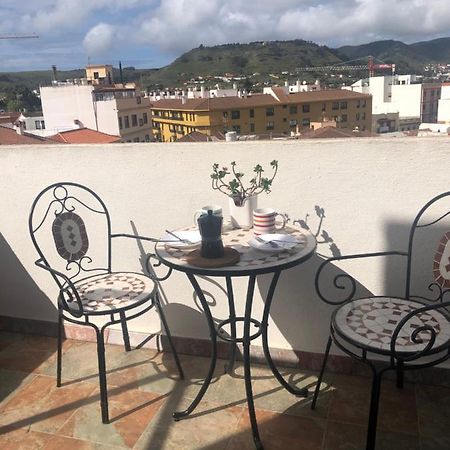 Atico La Laguna Con Terraza Y Vistas Luaran gambar