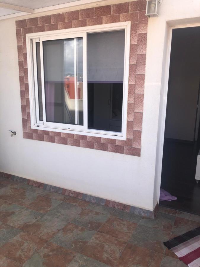 Atico La Laguna Con Terraza Y Vistas Luaran gambar
