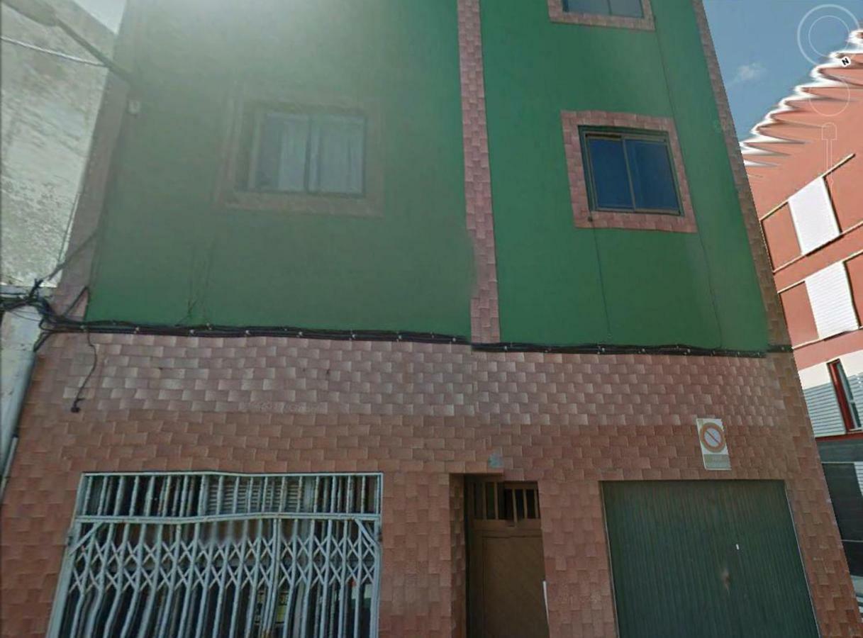 Atico La Laguna Con Terraza Y Vistas Luaran gambar